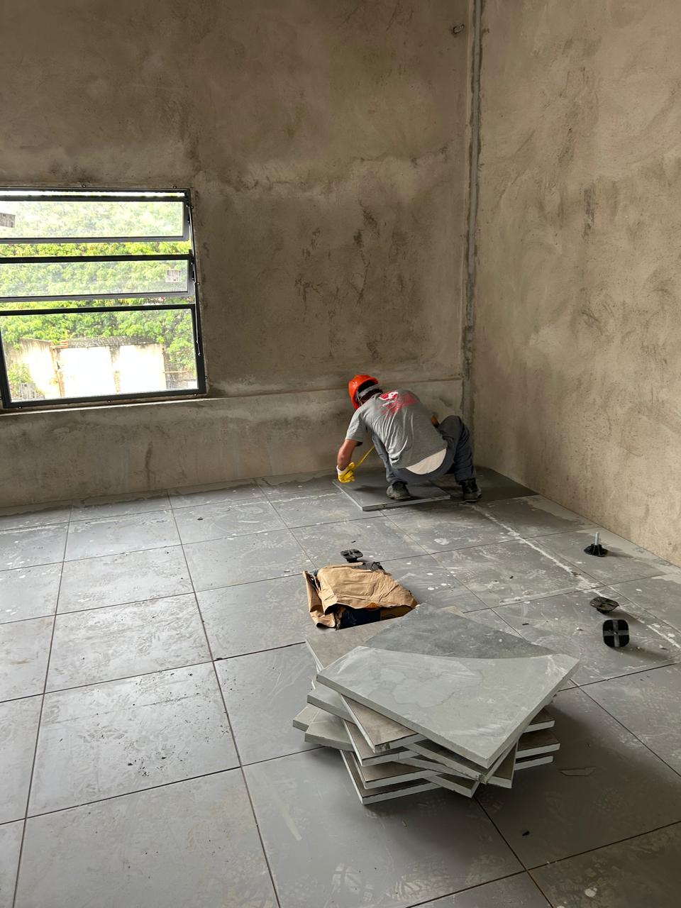 ANÁLISE ERGONÔMICA DO TRABALHO – AET ANÁLISE ERGONÔMICA DO TRABALHO – AET